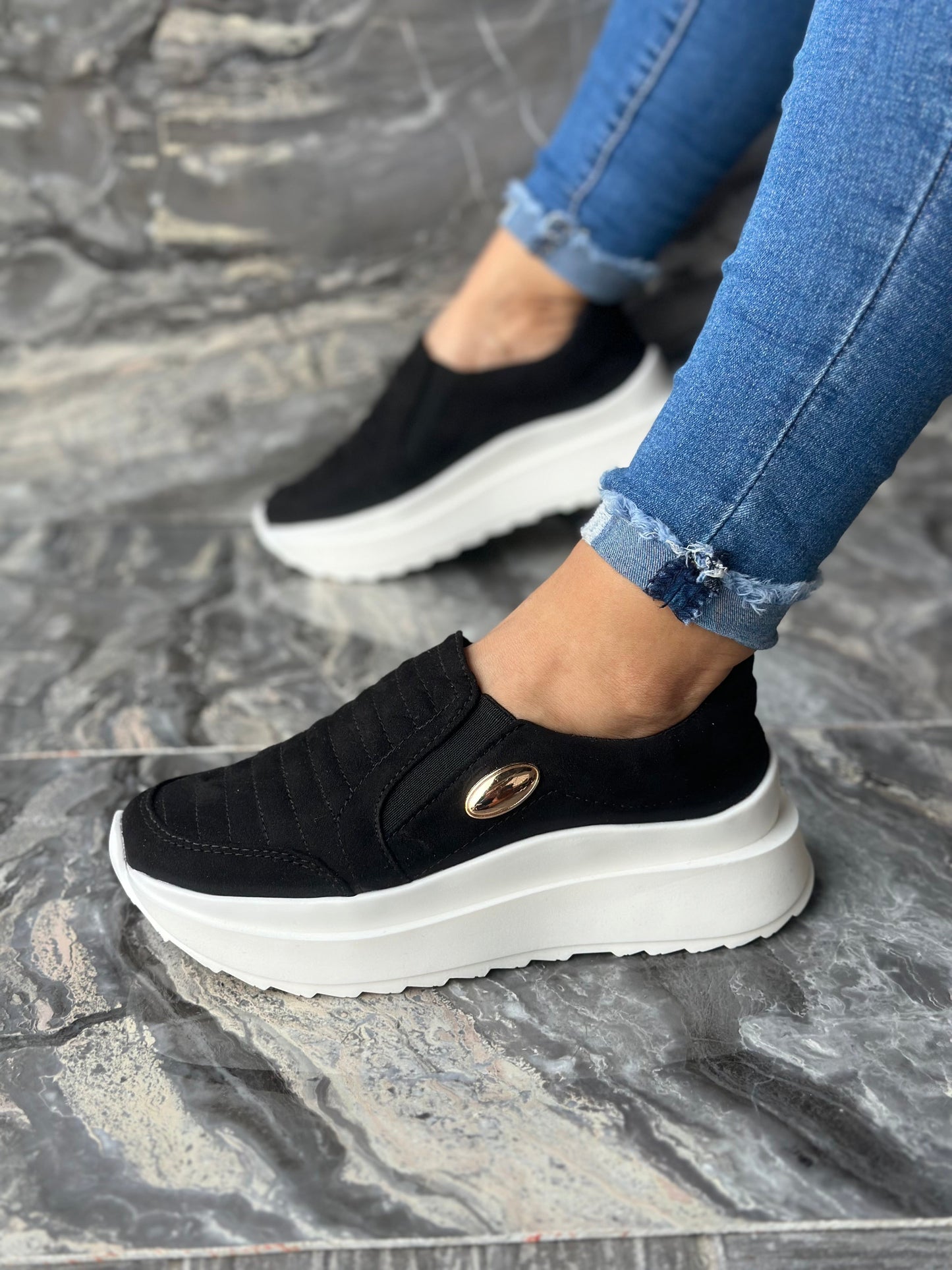 ZAPATOS ORTOPEDICOS CONFORT