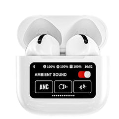 Audifonos A9 PRO