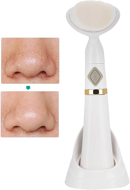 Limpiador Exfoliante Pobling