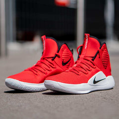 Nike Hiperdunk X