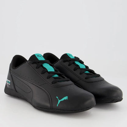 Tênis Puma Mercedes AMG Petronas MAPF1 Neo Cat en Negro