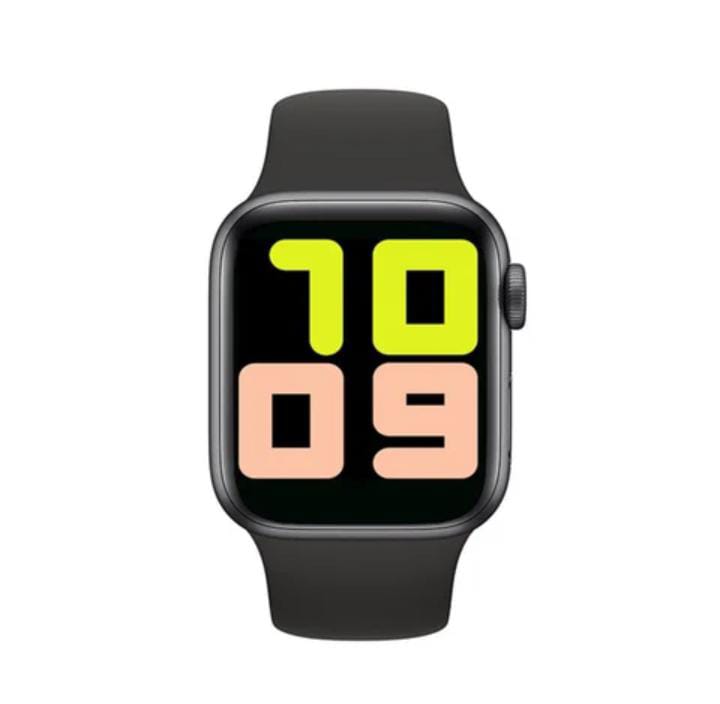 SMARTWATCH T500 - RELOJ INTELIGENTE