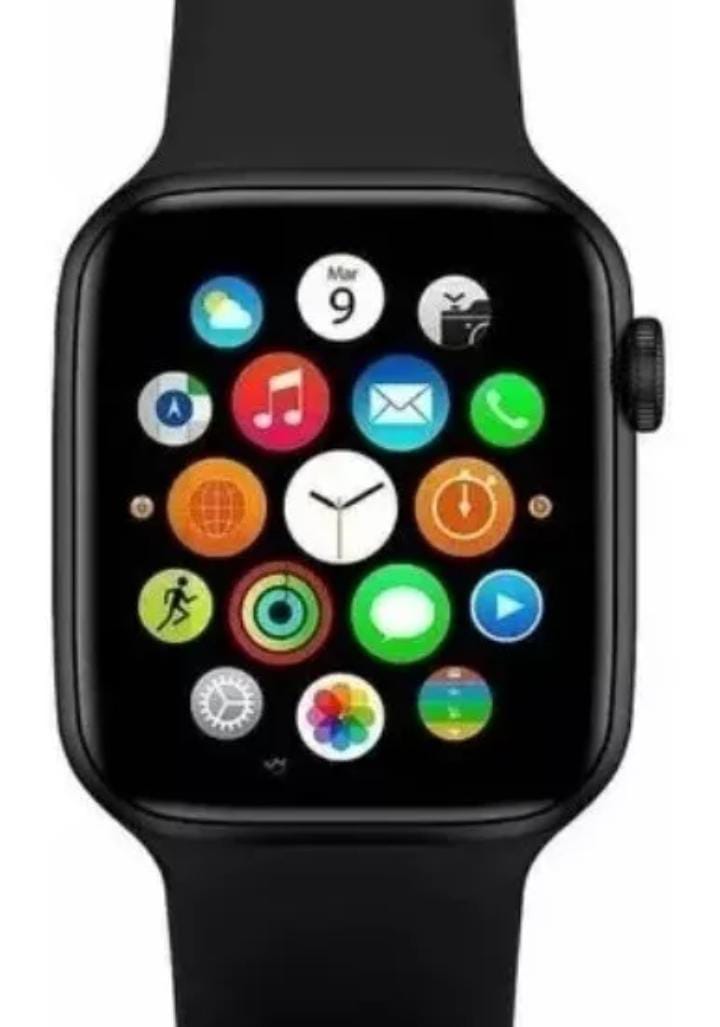 SMARTWATCH T500 - RELOJ INTELIGENTE