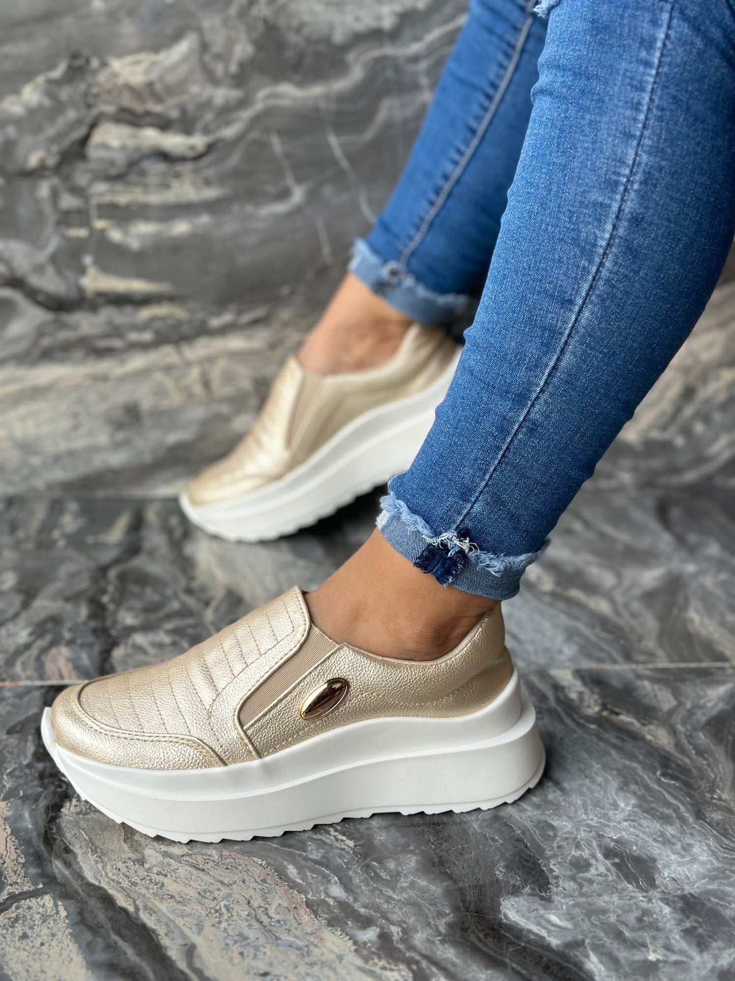 ZAPATOS ORTOPEDICOS CONFORT