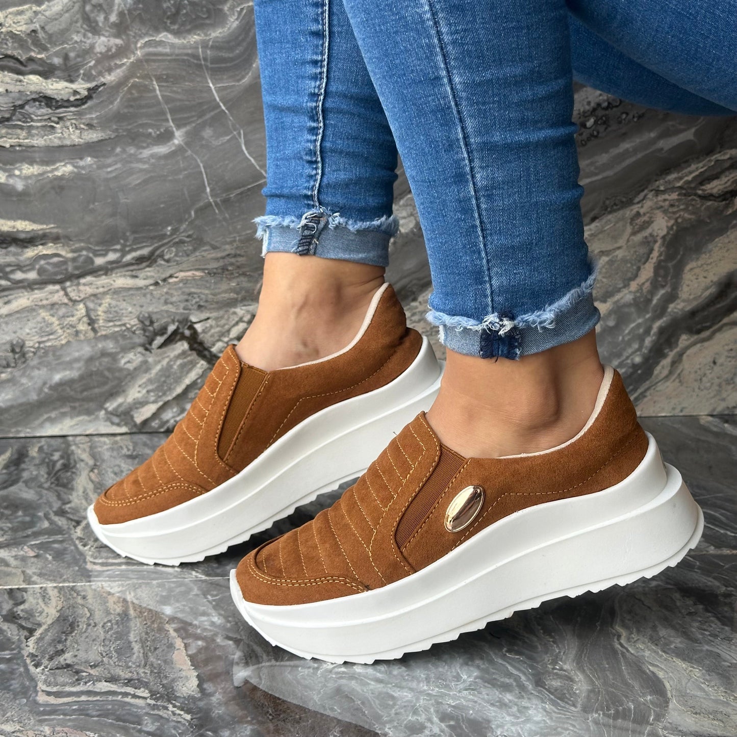 ZAPATOS ORTOPEDICOS CONFORT