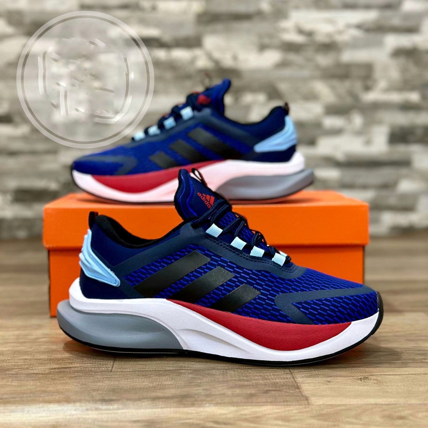 TENIS ADIDAS CABALLERO