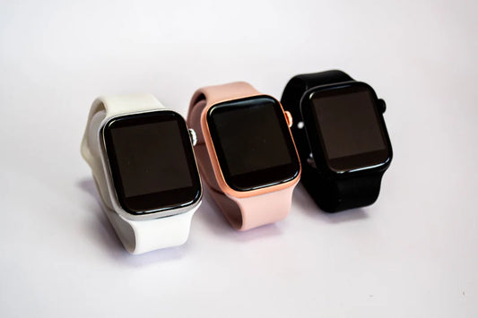 SMARTWATCH T500 - RELOJ INTELIGENTE