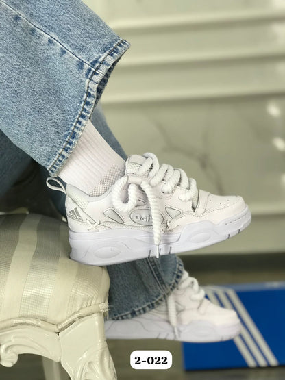 Tenis Adidas Ogiy Unisex Cosidos