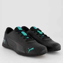 Tênis Puma Mercedes AMG Petronas MAPF1 Neo Cat en Negro