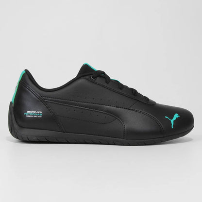 Tênis Puma Mercedes AMG Petronas MAPF1 Neo Cat en Negro