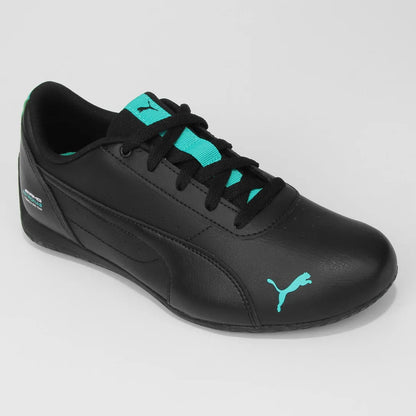 Tênis Puma Mercedes AMG Petronas MAPF1 Neo Cat en Negro