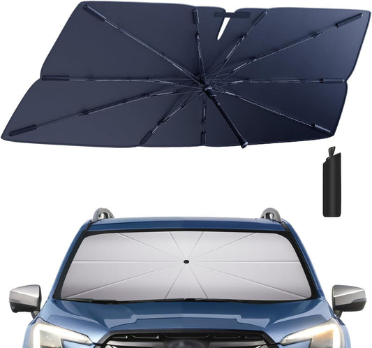 Paraguas Parabrisas De Carro (PRODUCTO IMPORTADO)