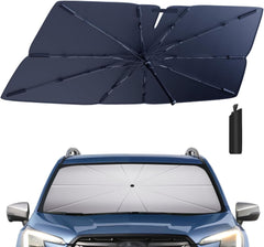 Paraguas Parabrisas De Carro (PRODUCTO IMPORTADO)