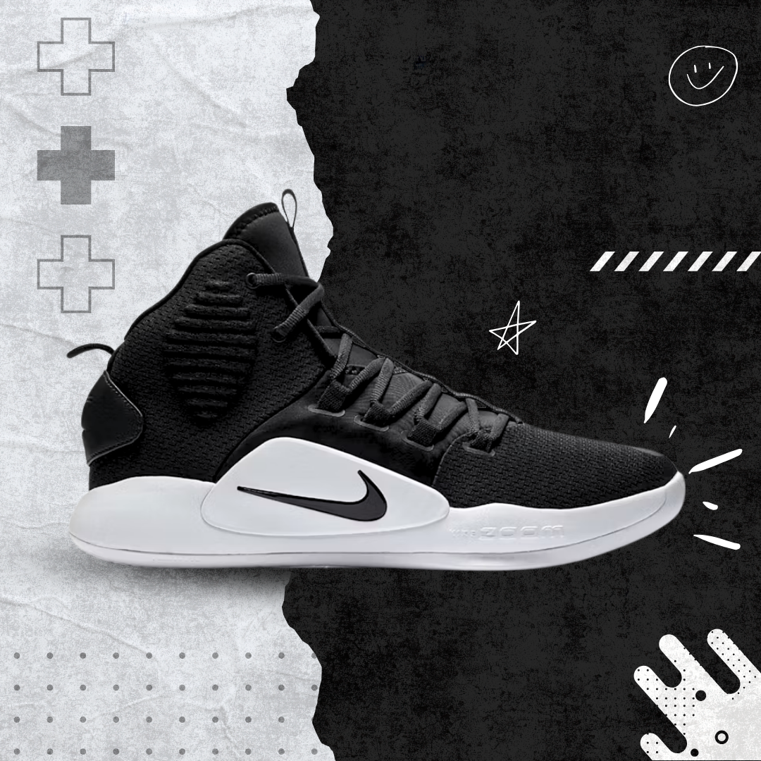 Nike Hiperdunk X