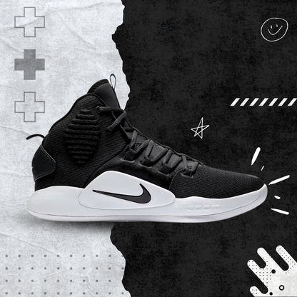 Nike Hiperdunk X