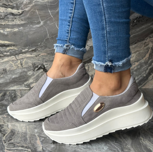 ZAPATOS ORTOPEDICOS CONFORT