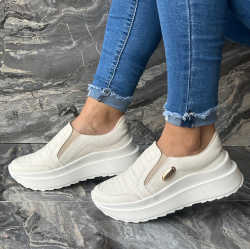 ZAPATOS ORTOPEDICOS CONFORT