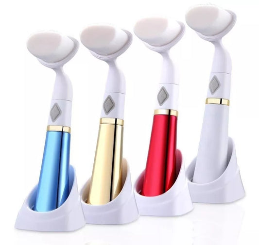 Limpiador Exfoliante Pobling