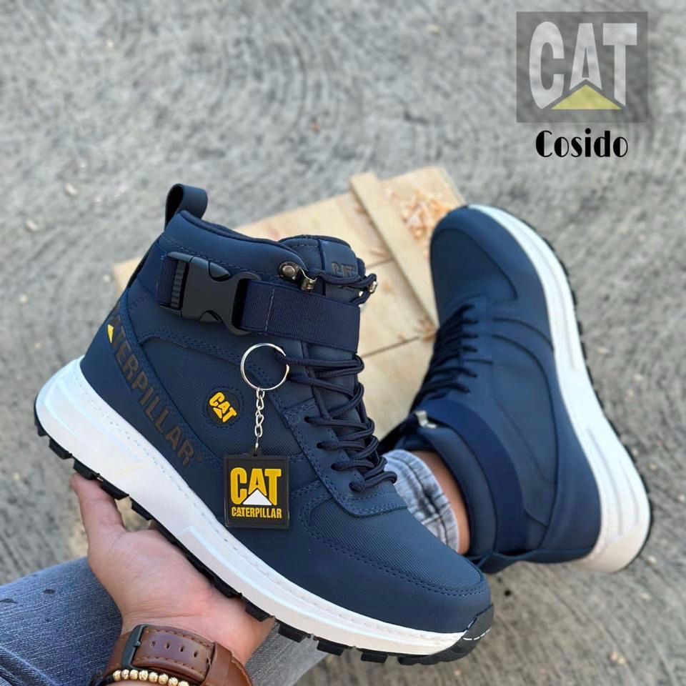 BOTA CAT