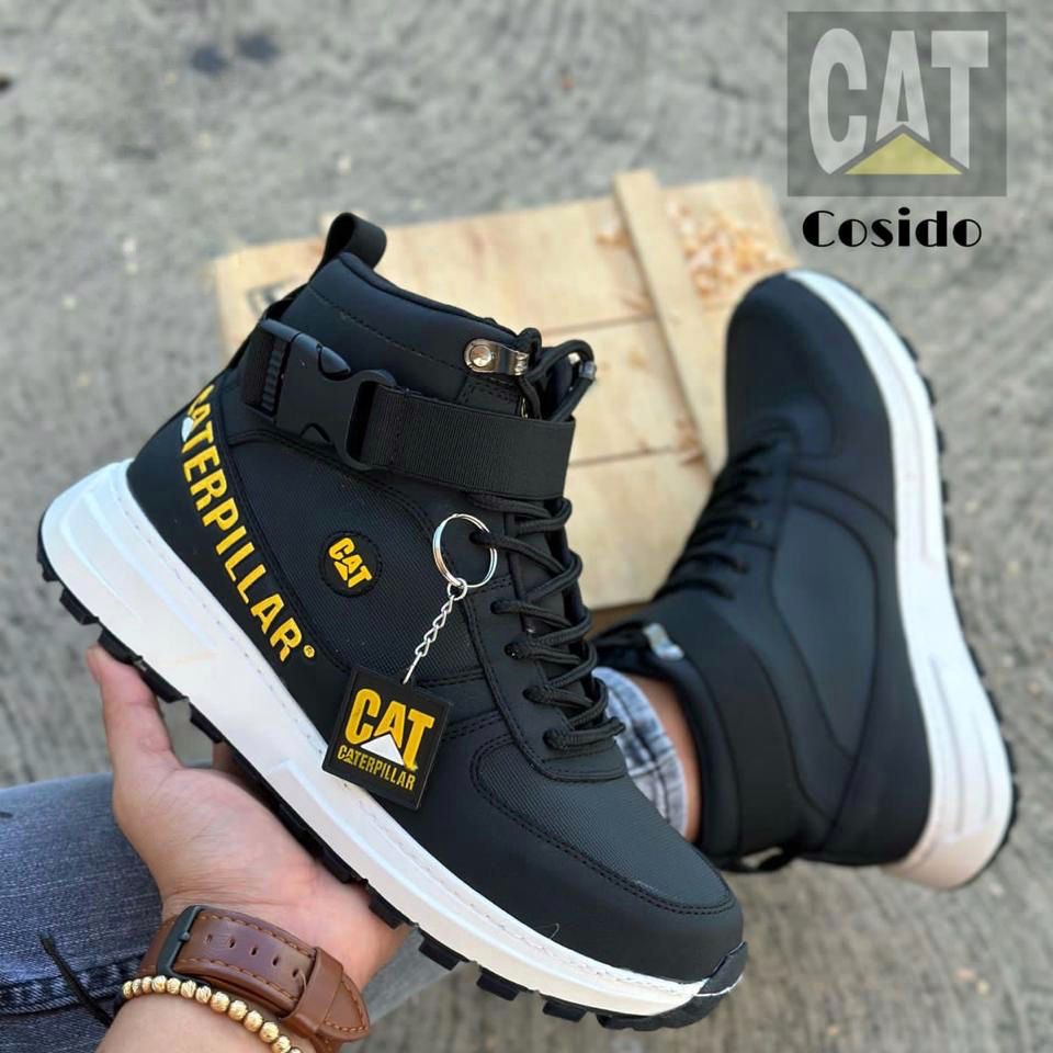 BOTA CAT