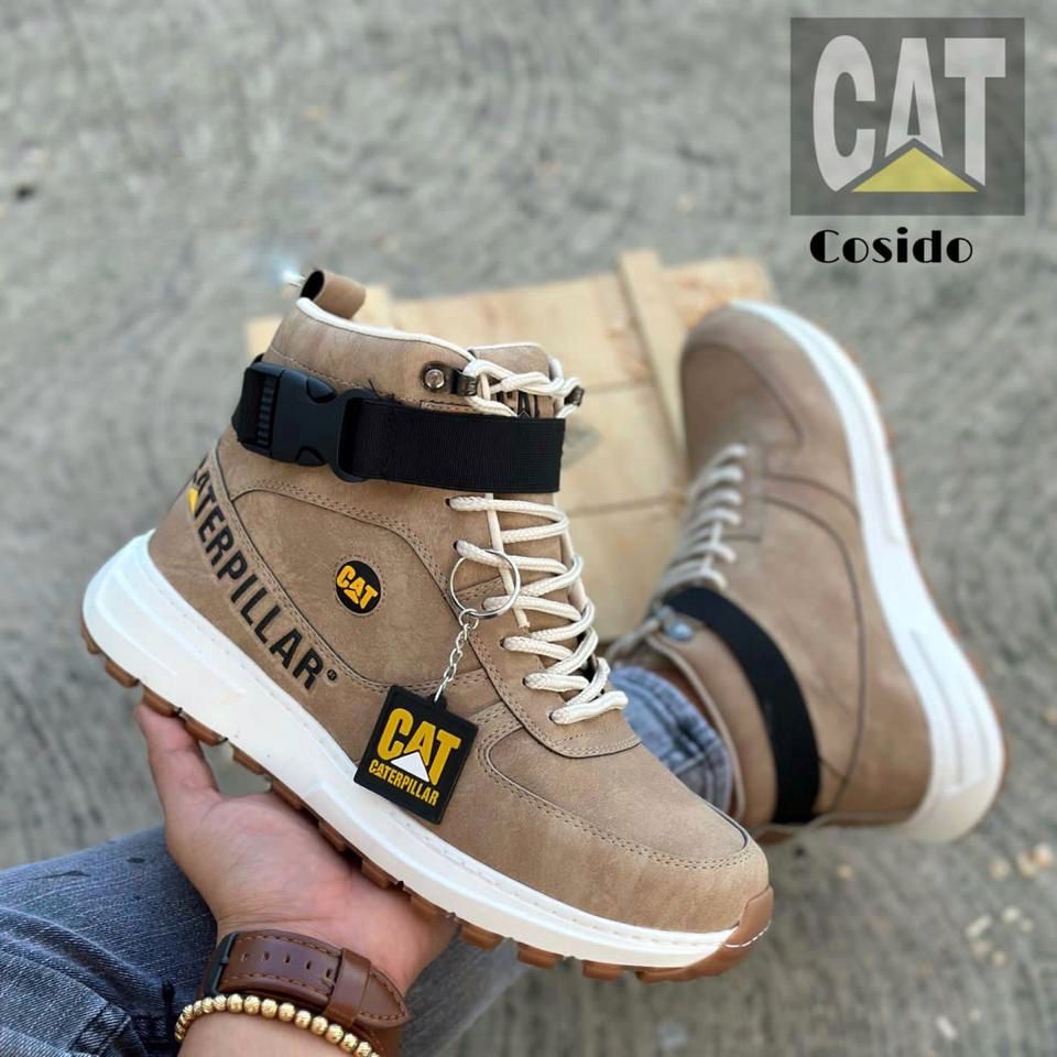 BOTA CAT