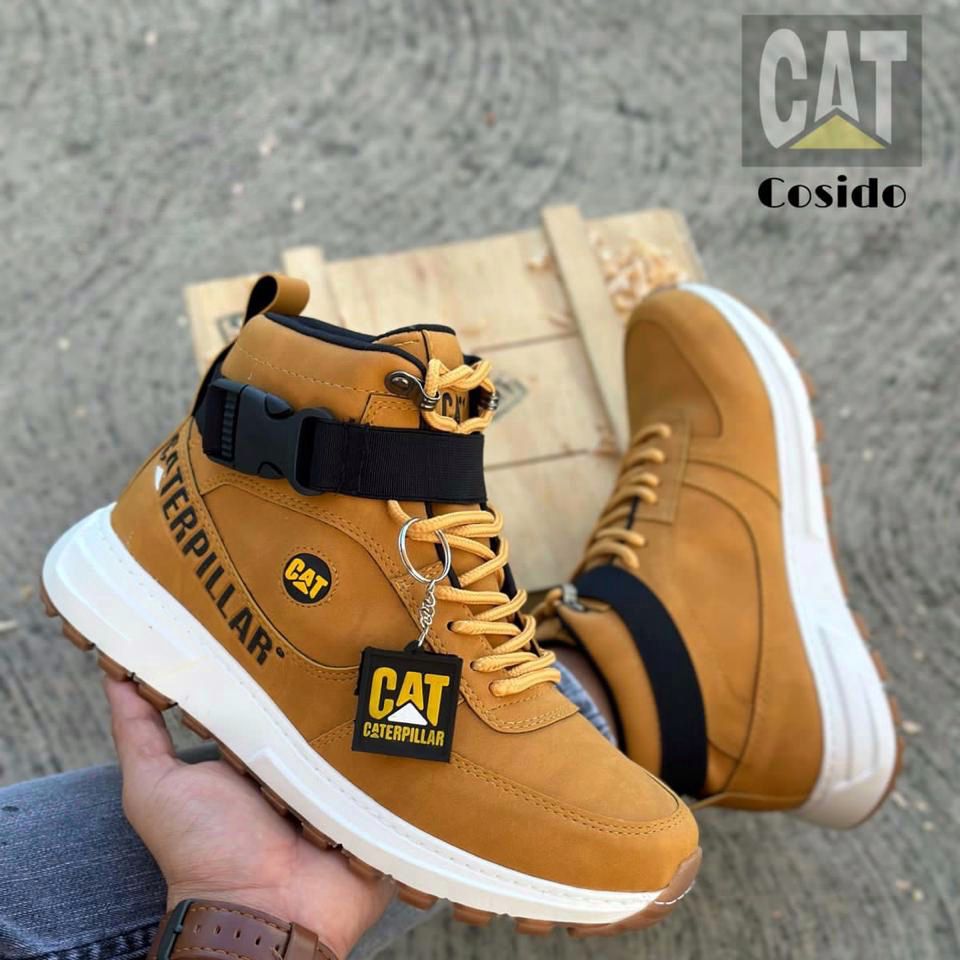 BOTA CAT