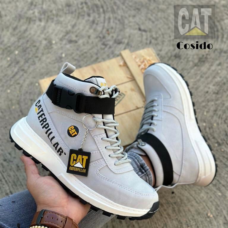 BOTA CAT