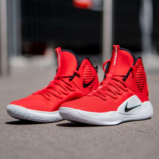 Nike Hiperdunk X