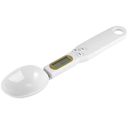 Cuchara Medidora Digital Balanza - Smart Spoon©